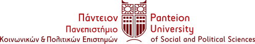 Panteion University of Social and Political Sciences